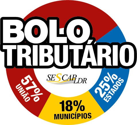 Dia 25: Sescap-Ldr realiza Bolo Tributário